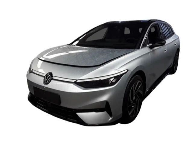 Volkswagen ID.7 Pro Tourer