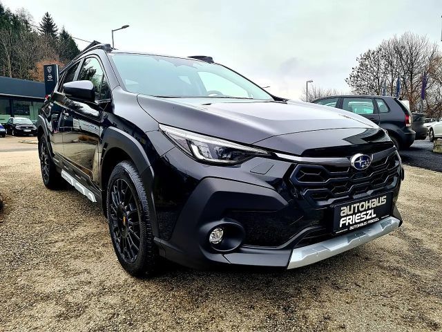 Subaru Crosstrek AWD e-Boxer