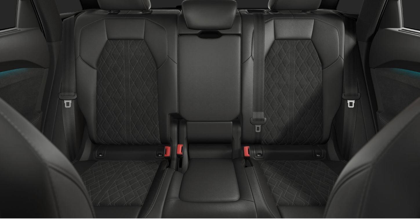 Audi Q5 2.0 TFSI Quattro