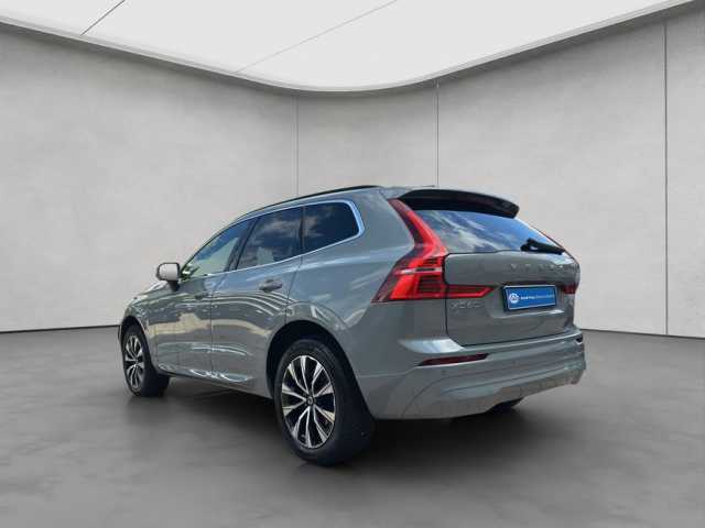 Volvo XC60 XC60
