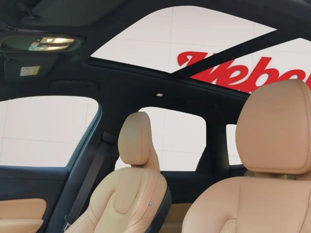 Volvo XC60 Bright Plus Recharge T8