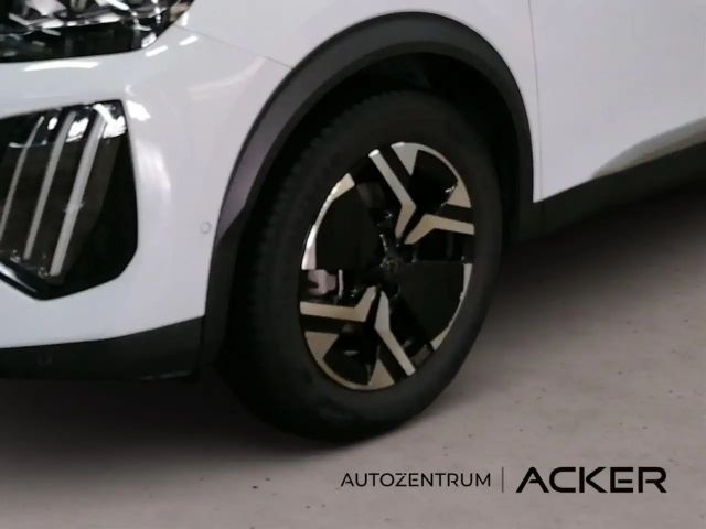 Peugeot 2008 GT-Line Hybrid