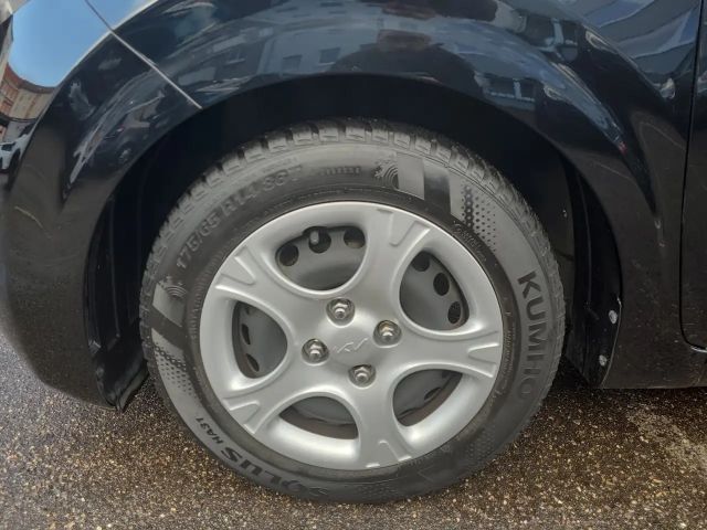 Kia Picanto Edition 7