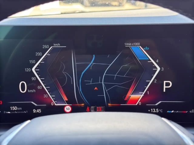 BMW 320 *** WIDSCREEN DISPLAY *** NP 61.260 *** -52% ***