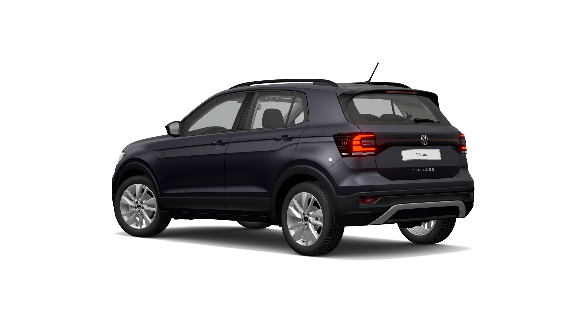 Volkswagen T-Cross 1.0 TSI DSG Life