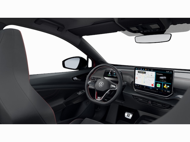 Volkswagen ID.4 4Motion GTX