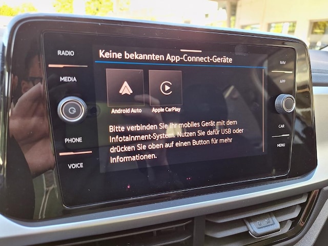 Volkswagen T-Roc 1.5 TSI DSG