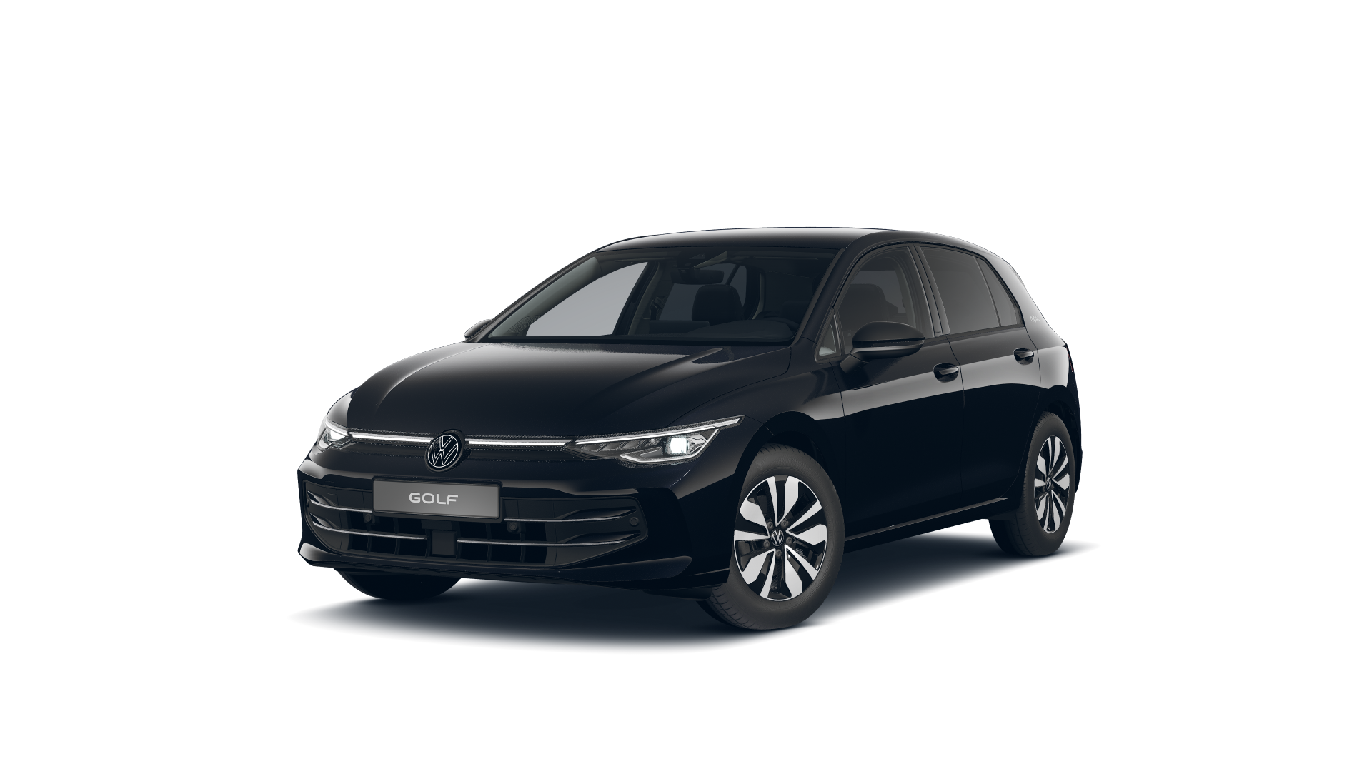 Volkswagen Golf Golf VIII Plus