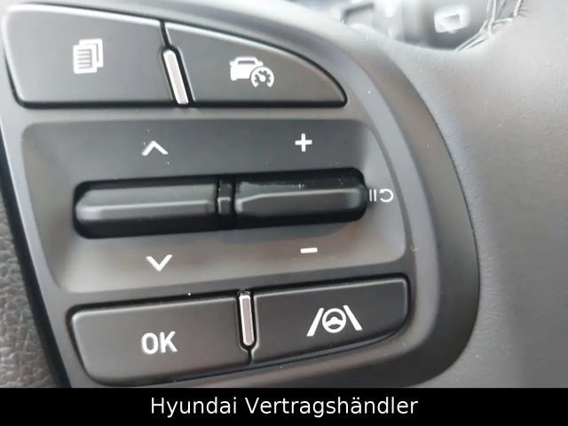 Hyundai i10 Select