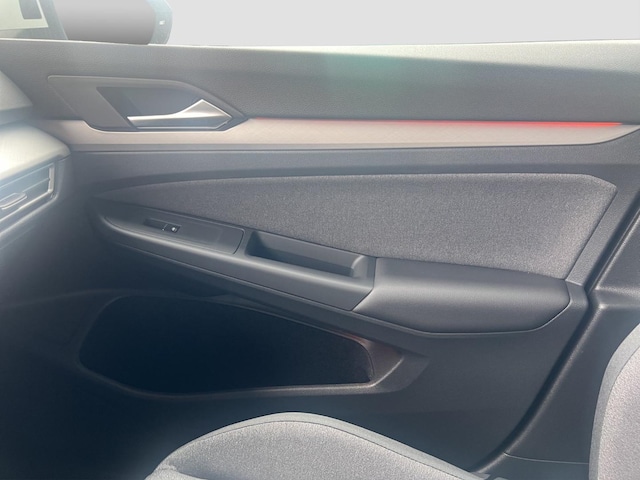 Volkswagen Golf 1.5 TSI DSG Variant