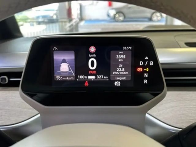 Volkswagen ID.Buzz 150 kW Pro