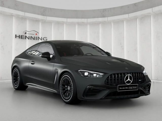 Mercedes-Benz CLE 53 AMG AMG Line