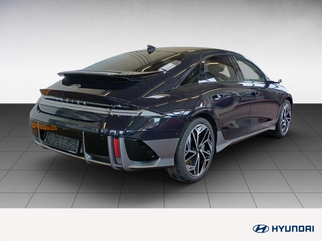 Hyundai IONIQ 6 4WD UNIQ Vierwielaandrijving