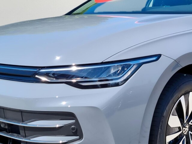 Volkswagen Golf Golf VIII Life