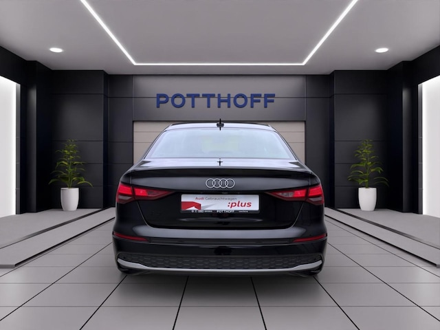 Audi A3 35 TFSI S-Tronic Sedan