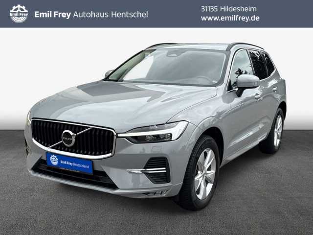 Volvo XC60 XC60