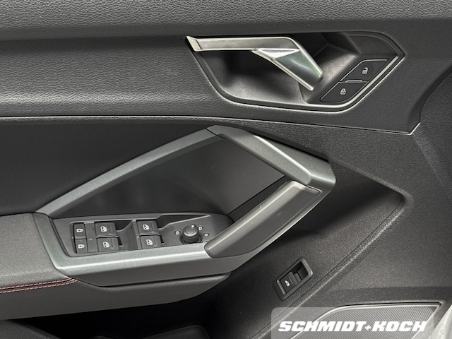 Audi Q3 35 TFSI S-Line S-Tronic