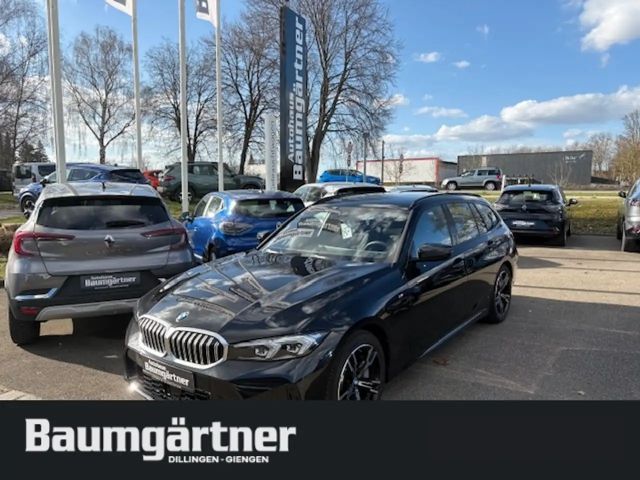 BMW 330 330i M-Sport Touring xDrive