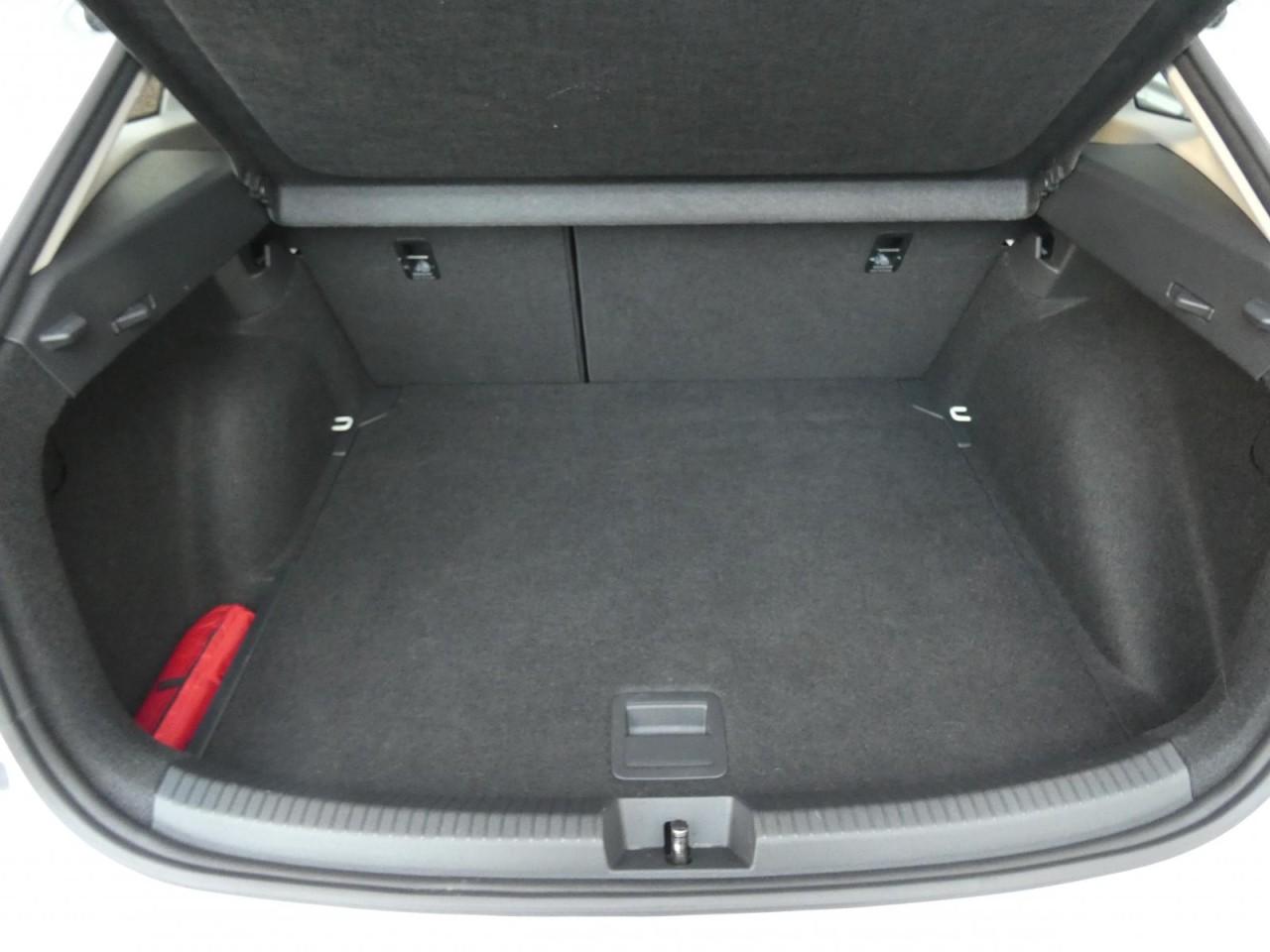 Volkswagen Taigo 1.5 TSI DSG Move