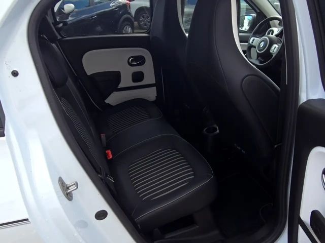 Renault Twingo E-Tech Techno