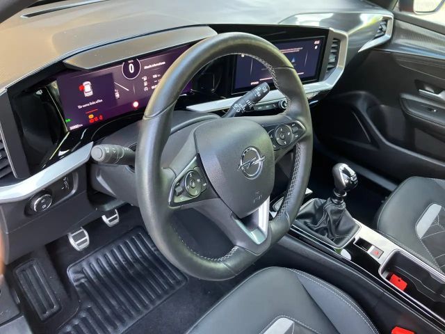 Opel Mokka 1.2 Turbo Turbo Ultimate