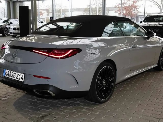 Mercedes-Benz CLE 300 4MATIC AMG Line