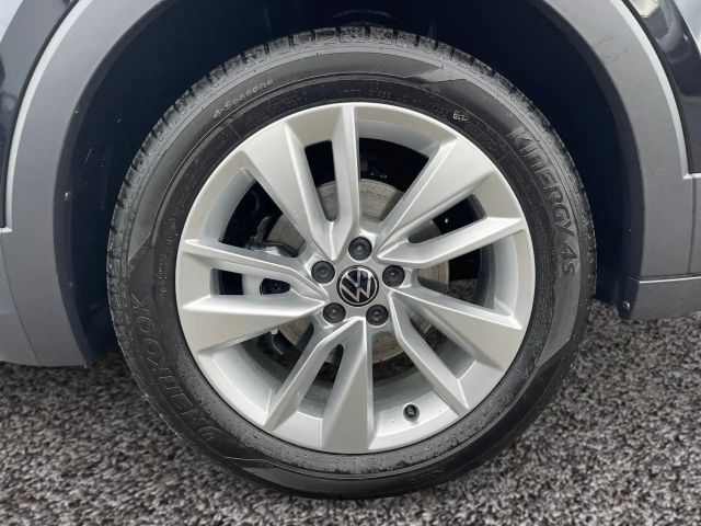 Volkswagen T-Cross DSG Life