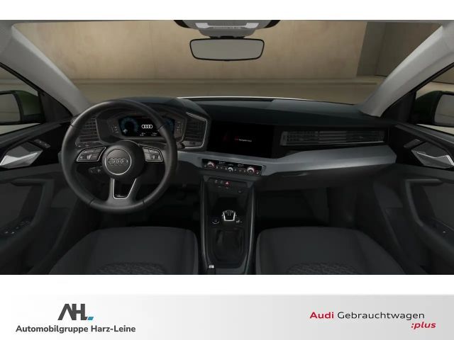 Audi A1 25 TFSI Sportback