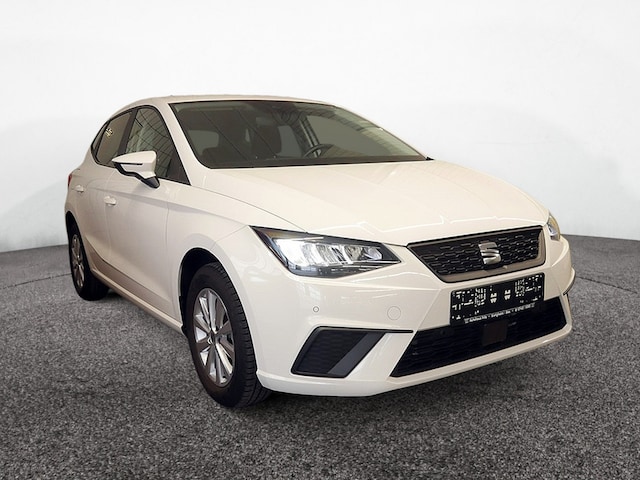 Seat Ibiza 1.0 TSI Style