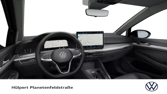 Volkswagen Golf Golf VIII Life eHybrid