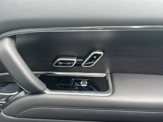 Land Rover Range Rover Autobiography