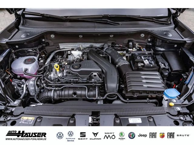 Cupra Ateca 1.5 TSI DSG