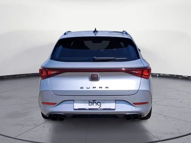 Cupra Leon 2.0 TSI 4Drive DSG Sportstourer VZ