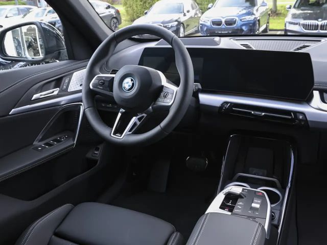 BMW iX1 M-Sport xDrive30