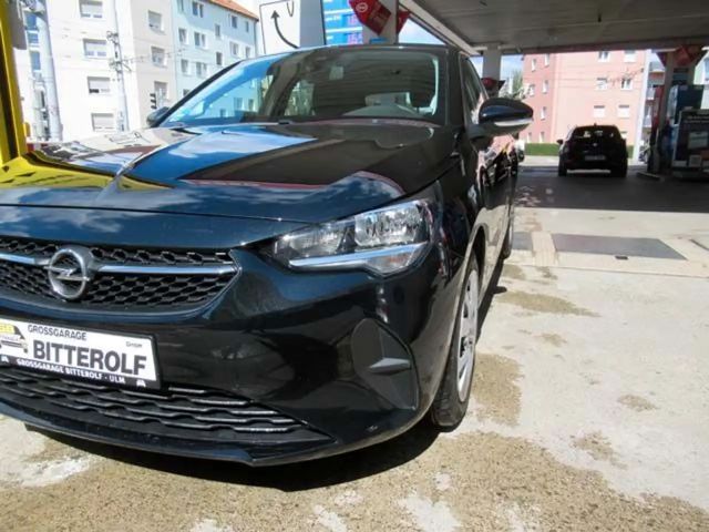 Opel Corsa 1.5 CDTI Edition