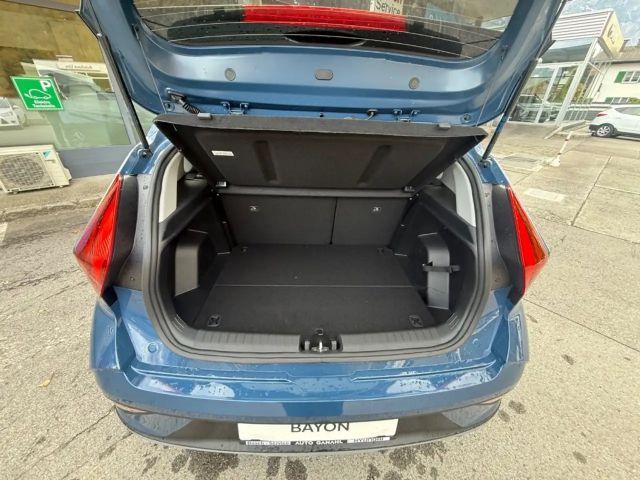 Hyundai Bayon 1.0 T-GDi