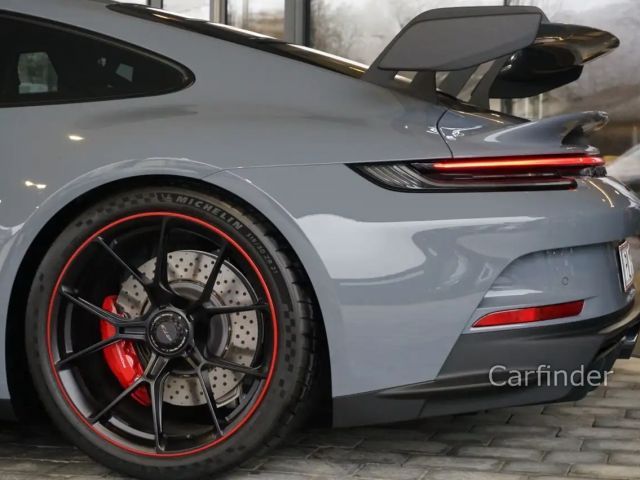 Porsche 992 4 Coupé GT3