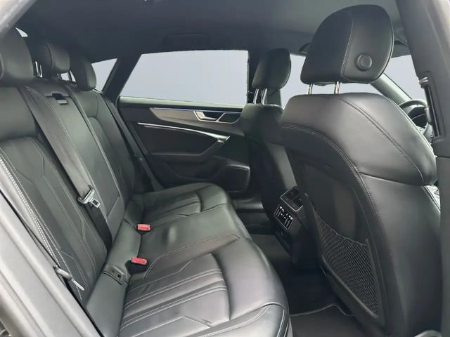 Audi A7 45 TDI Quattro S-Line