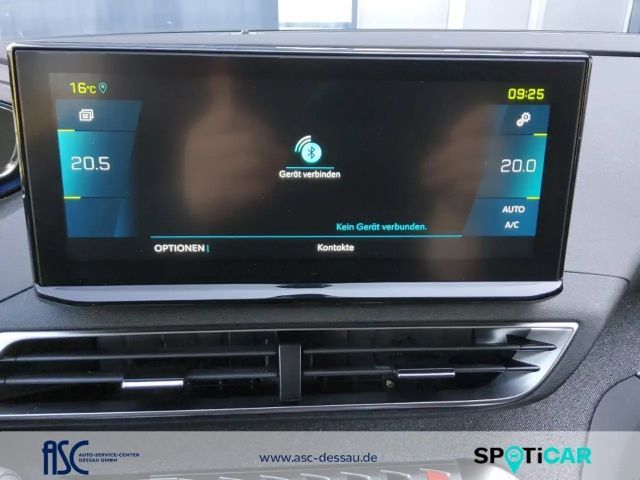 Peugeot 3008 Allure Pack