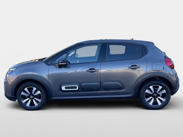 Citroën C3 Max PureTech