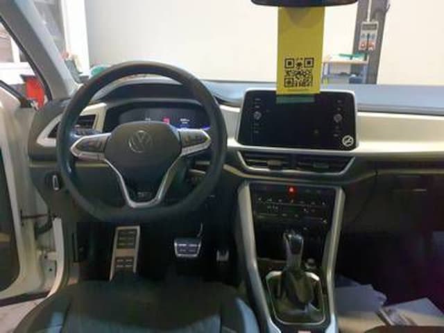 Volkswagen T-Roc 2.0 TDI DSG Plus