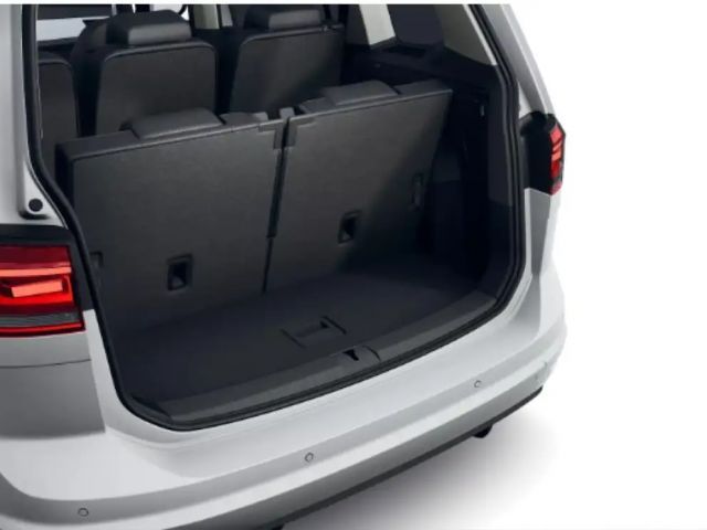 Volkswagen Touran 1.5 TSI 7-zitter Comfortline