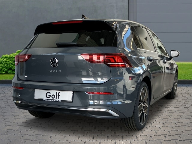Volkswagen Golf 1.5 eTSI Golf VIII