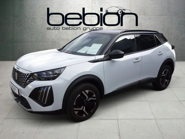 Peugeot 2008 GT-Line PureTech