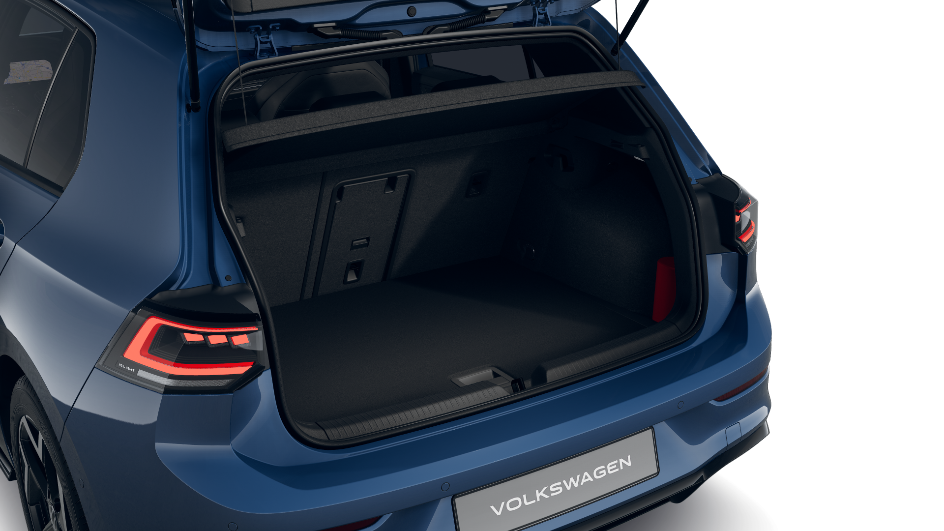 Volkswagen Golf 1.5 eTSI DSG R-Line