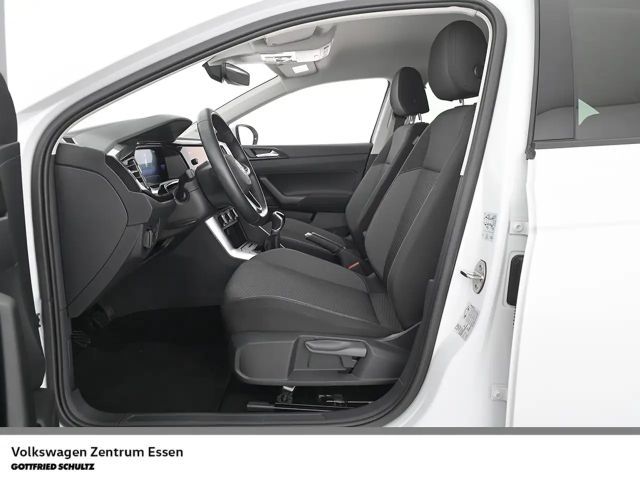 Volkswagen Taigo Life