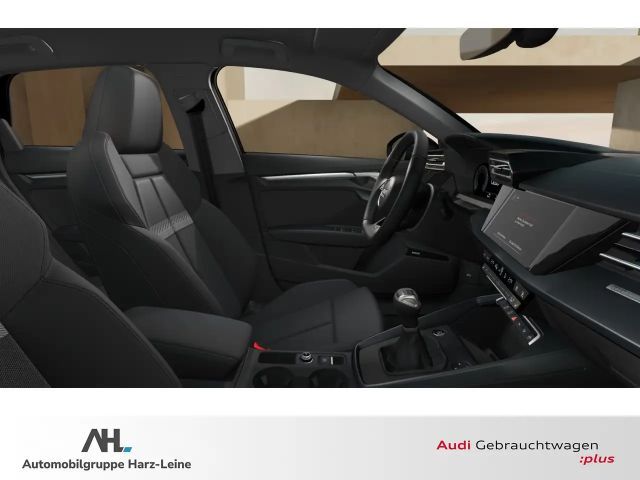 Audi A3 30 TFSI Sedan Sportback