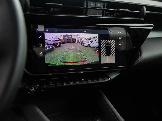 Alfa Romeo Junior Ibrida Speciale