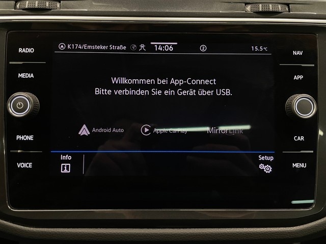 Volkswagen Tiguan 1.5 TSI Elegance Elegance