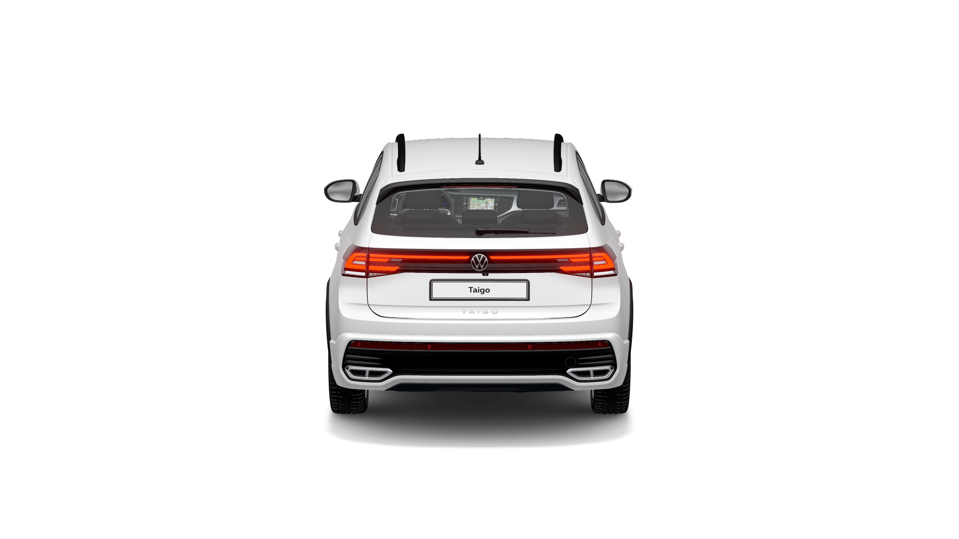 Volkswagen Taigo 1.0 TSI IQ.Drive R-Line